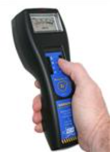 美國(guó)SEI Monitor 4指針式核射輻射檢*測(cè)儀射線檢*測(cè)儀