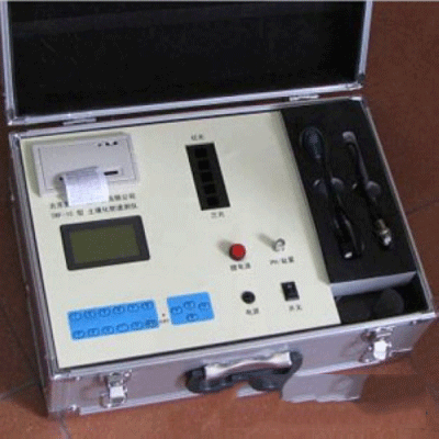 國產(chǎn)BJ-1A土壤養(yǎng)分檢*測儀