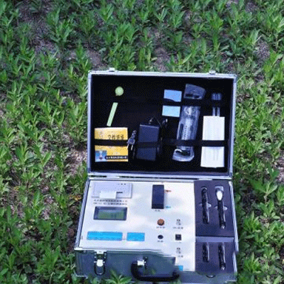 國產(chǎn)TRF-2α土壤化肥測試儀|土壤養(yǎng)分檢*測儀