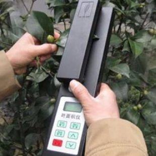 育禾立農WJI-B葉面積測量儀便攜式儀器