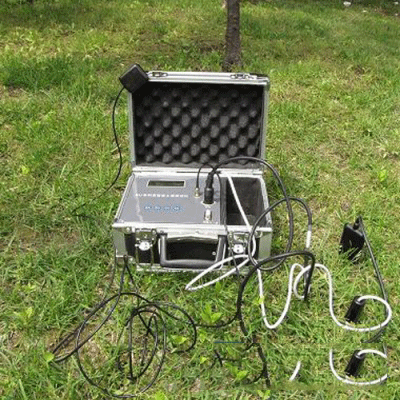 國(guó)產(chǎn)SU-LG定時(shí)定位土壤水分速測(cè)儀