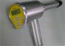 環(huán)境監(jiān)測(cè)用X-γ輻射空氣吸收劑量率儀，便攜式輻射檢*測(cè)儀