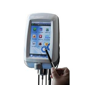 上海尼潤NTV系列智能觸控?cái)?shù)字式粘度計(jì)NTV-E2