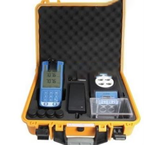 便攜式化學(xué)需氧量測定儀LH-COD2M