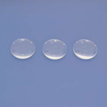 平凹球面鏡，雙凹透鏡