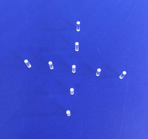 藍(lán)寶石棒鏡