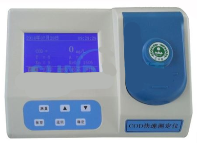 SN-200B-2臺(tái)式二合一水質(zhì)多參數(shù)測(cè)定儀