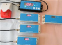 NT6103J 四路在線式輻射監(jiān)測(cè)系統(tǒng)，固定式輻射檢*測(cè)儀，多點(diǎn)輻射檢*測(cè)儀