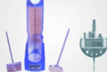 新標(biāo)準(zhǔn)ISO-300/200、ISO-158、ISO-354、BC-300比長(zhǎng)儀