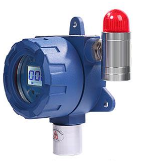 二氧化硫報(bào)警器