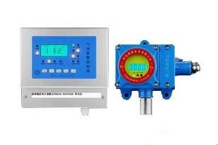 氯氣泄漏報(bào)警器