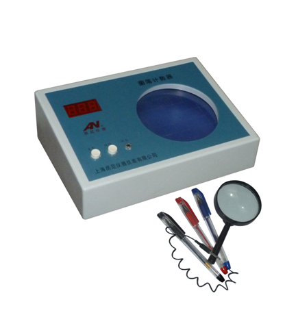 上海昂尼菌落計數(shù)器JLQ-SI