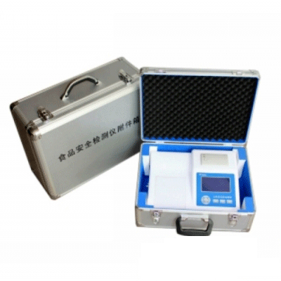 上海巴玖SJ10型農(nóng)藥殘留快速檢*測儀