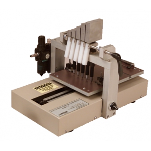 美國(guó)Taber 710 五指刮擦測(cè)試儀