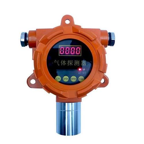 甲醇泄漏報警器