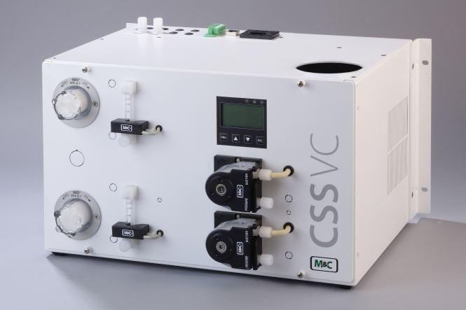 德國M&C探測器、M&C傳感器、M&C控制器