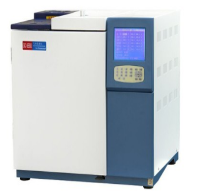 北分三譜水質(zhì)監(jiān)測GC-9860型高端氣相色譜儀