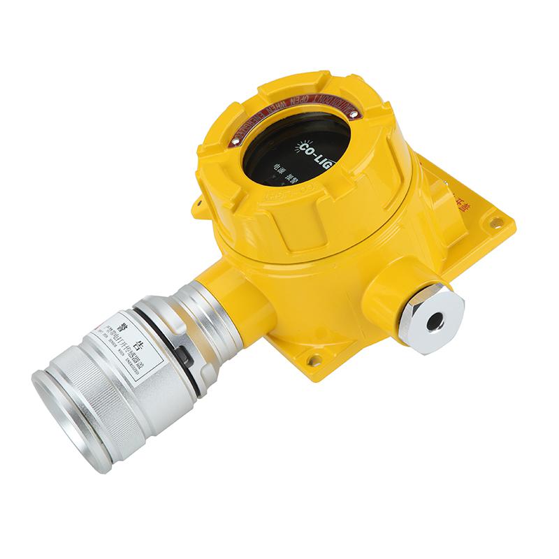 QB-DAP31-12L/12LK1總線制點(diǎn)型可燃?xì)怏w探測器