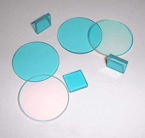 激光測(cè)距濾光片