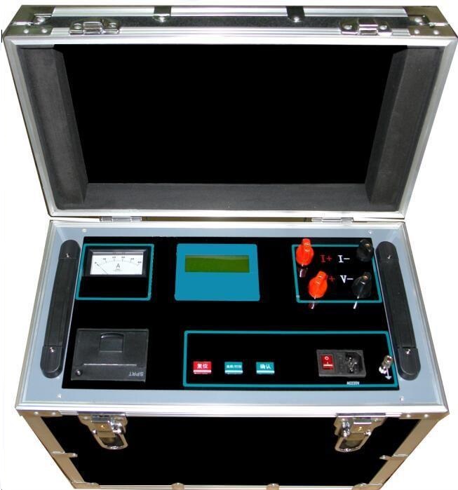   江蘇30A變壓器直流電阻測(cè)試儀