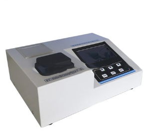 KY-200A 市政污水COD化學(xué)需氧量含量測定儀