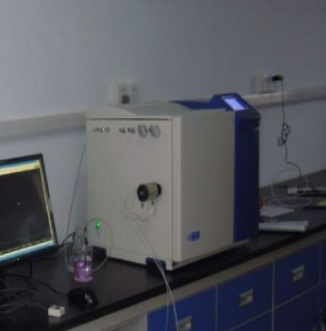 三氟化硼專(zhuān)用色譜儀