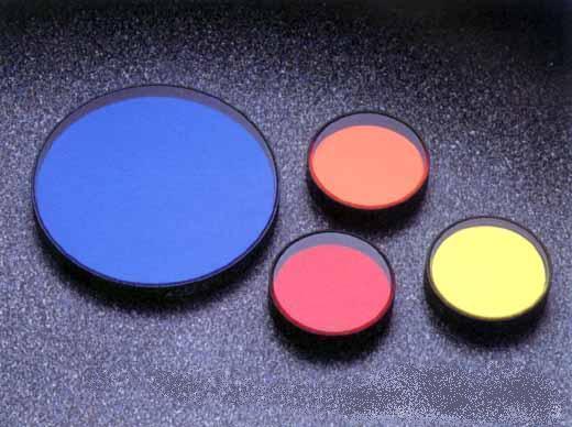 窄帶濾光片、帶通濾光片、干涉濾光片