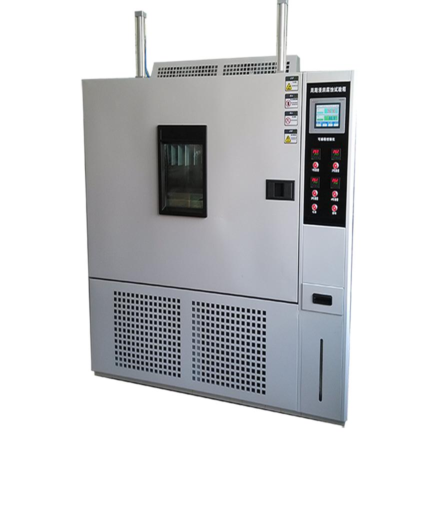 周期浸潤實驗機腐蝕測試設(shè)備