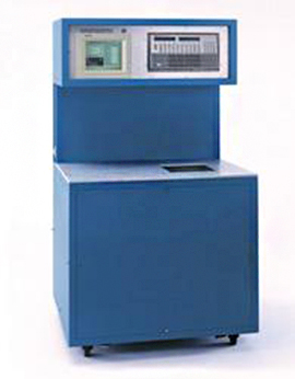 瑞士MBW　4500型自動(dòng)低溫發(fā)生系統(tǒng)