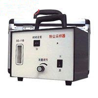 粉塵采樣器 呼吸性粉塵采樣器 雙氣路定時(shí)自動(dòng)控制粉塵檢測(cè)儀