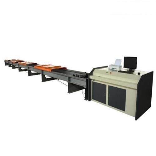 微機(jī)控制光纜拉力試驗機(jī)