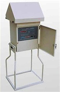 TSP大流量采樣器 ，流量采樣儀， 總懸浮顆粒物采樣器