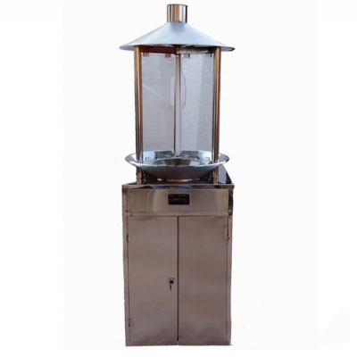 國產(chǎn)MC-IIIA自動蟲情測報燈