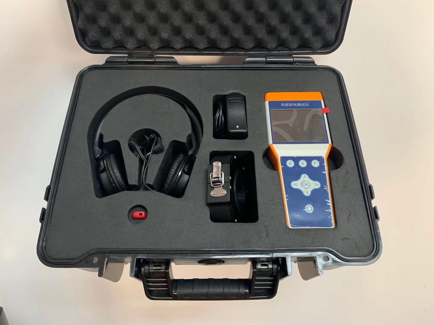 HDJF-A 蘭州市手持式局部放電檢測(cè)儀