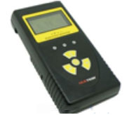可測α、β、γ、X射線的多功能輻射檢測儀/表面污染儀