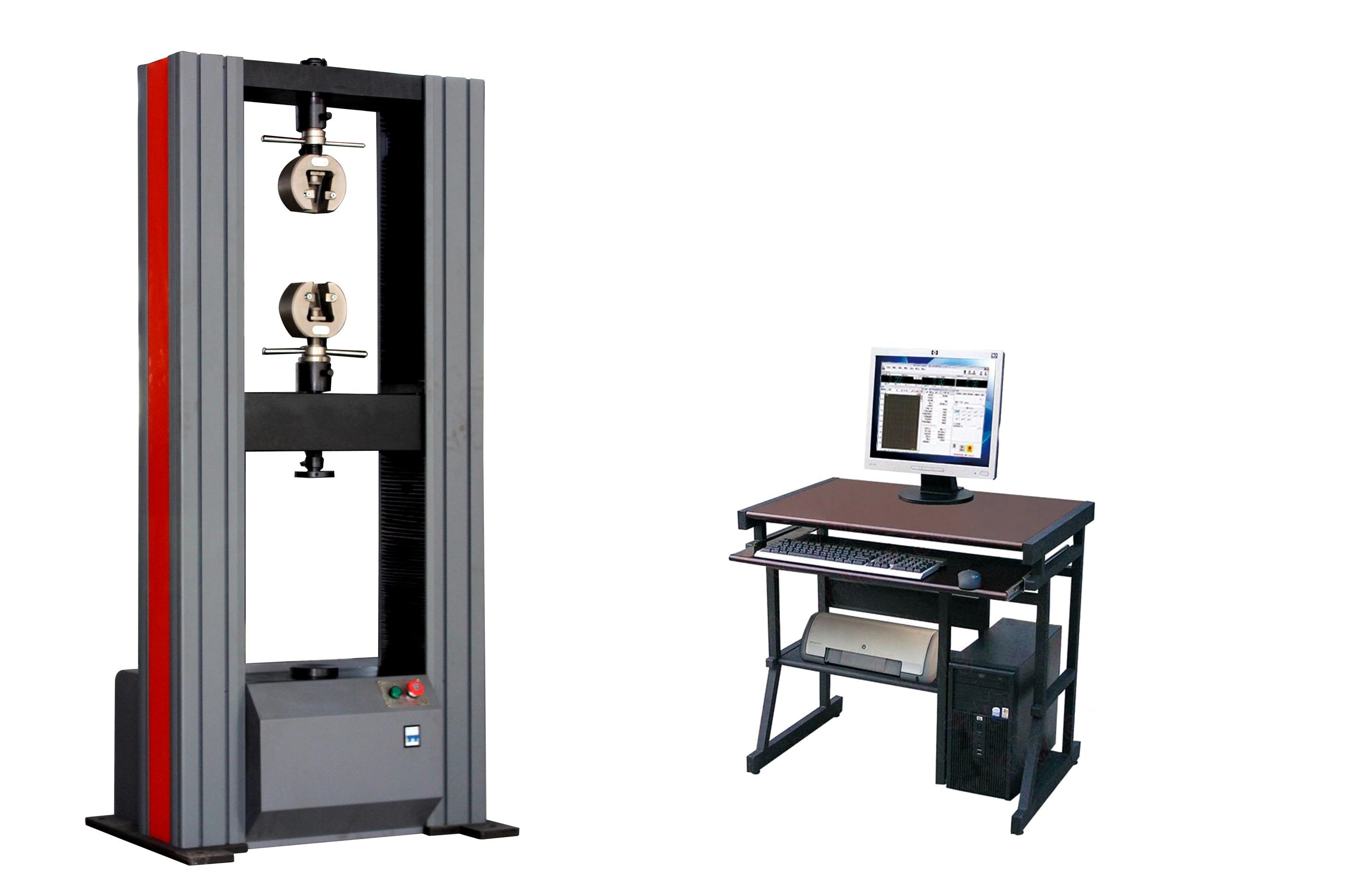 通信管動(dòng)摩擦系數(shù)試驗(yàn)機(jī)