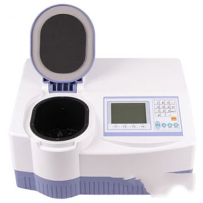 韓國進(jìn)口食品安全快速檢測儀，六合一多功能食品安全檢測儀