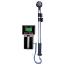 JB4060Aα、β、γ、X射線檢測(cè)儀