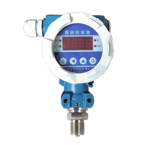 LTN40系列數(shù)顯溫度開(kāi)關(guān)