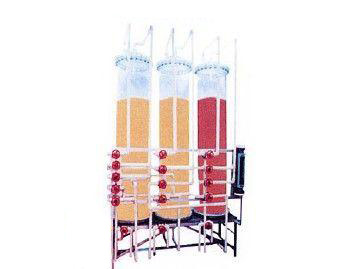 有機(jī)玻璃交換柱