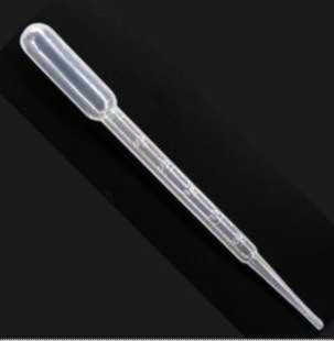 測(cè)試刻度玻璃移液管