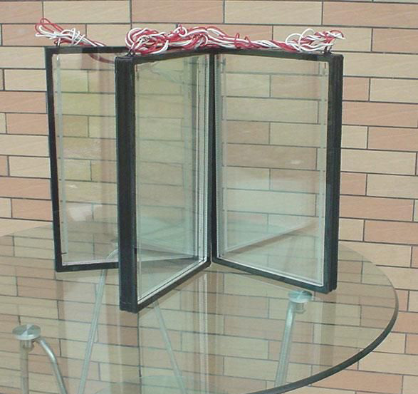 試驗(yàn)箱防霧視窗玻璃