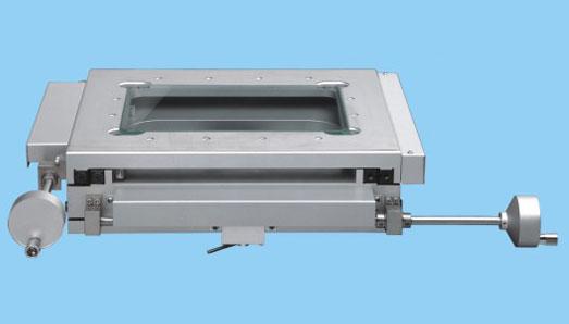 電動(dòng)載物臺(tái)