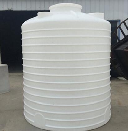 玻璃鋼水箱、不銹鋼水箱的替代品-無焊縫塑料水箱