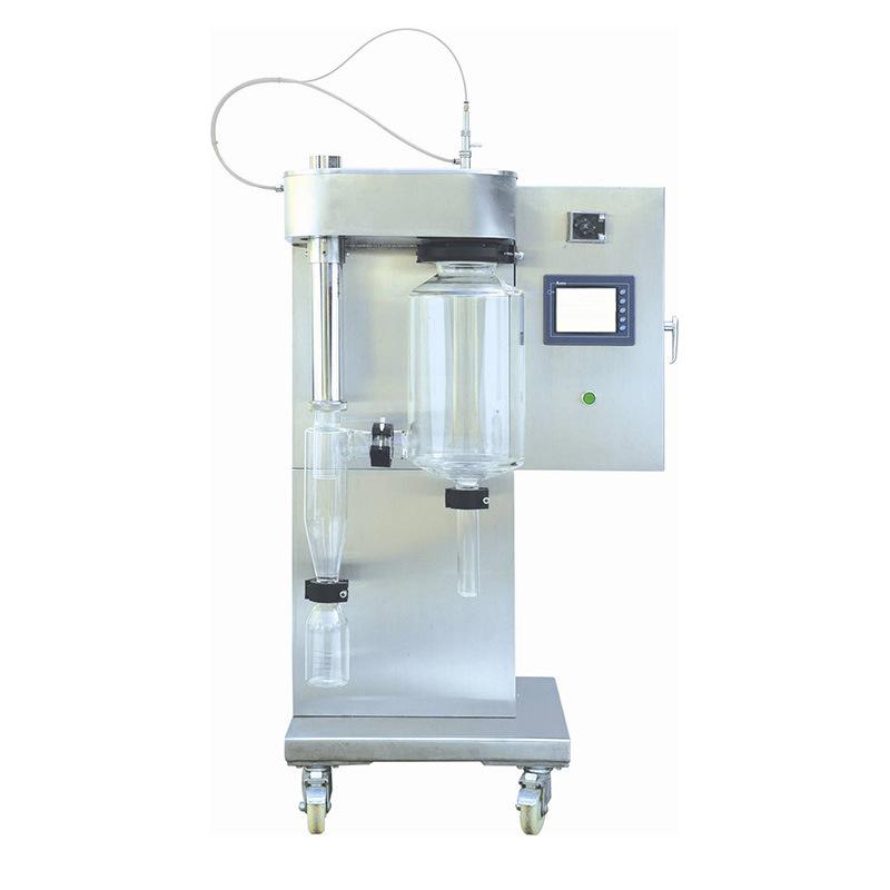 小型實(shí)驗(yàn)型噴霧干燥機(jī)