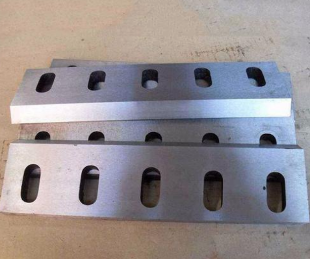 垃圾撕碎機(jī)刀片，木材破碎機(jī)刀片，橡塑破碎機(jī)刀片