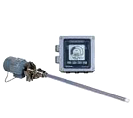 粉塵濃度檢測(cè)儀，SP-Z100除塵管道粉塵濃度檢測(cè)儀