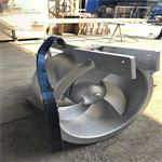 QJB-W微揚(yáng)程穿墻式回流泵 回流攪拌機(jī)