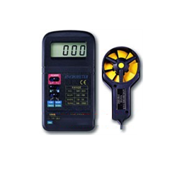 AM-4200 LUTRON臺灣路昌AM4200迷你型風(fēng)速計(jì)