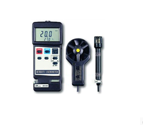 AM-4205 LUTRON臺灣路昌AM4205風(fēng)速/溫度/濕度計(jì)